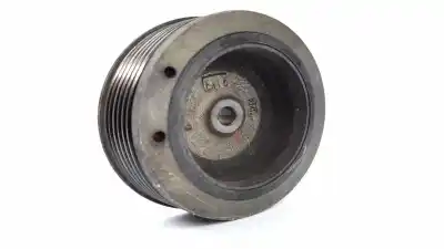 Second-hand car spare part crankshaft pulley for renault scénic i monospace (ja0/1_, fa0_) 1.9 dci (ja05, ja1f) oem iam references 7700115309  