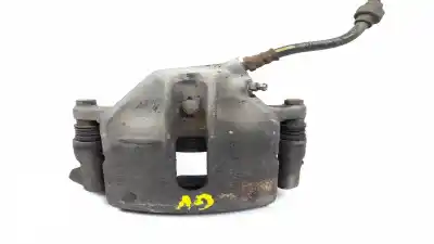 Peça sobressalente para automóvel em segunda mão pinça de travão dianteira esquerda por renault scénic i monospace (ja0/1_, fa0_) 1.9 dci (ja05, ja1f) referências oem iam 56013  