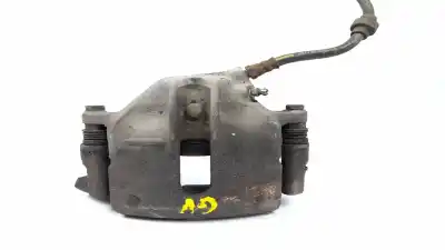 Peça sobressalente para automóvel em segunda mão pinça de travão dianteira esquerda por renault scénic i monospace (ja0/1_, fa0_) 1.9 dci (ja05, ja1f) referências oem iam 56013  
