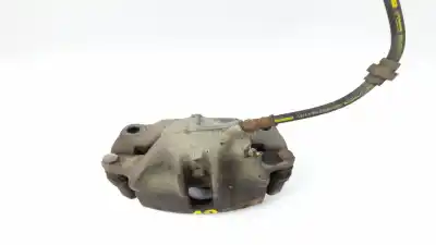 Peça sobressalente para automóvel em segunda mão pinça de travão dianteira esquerda por renault scénic i monospace (ja0/1_, fa0_) 1.9 dci (ja05, ja1f) referências oem iam 56013  