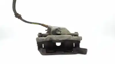 Peça sobressalente para automóvel em segunda mão pinça de travão dianteira esquerda por renault scénic i monospace (ja0/1_, fa0_) 1.9 dci (ja05, ja1f) referências oem iam 56013  