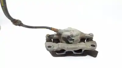 Peça sobressalente para automóvel em segunda mão pinça de travão dianteira esquerda por renault scénic i monospace (ja0/1_, fa0_) 1.9 dci (ja05, ja1f) referências oem iam 56013  