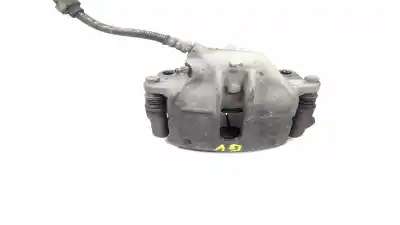 Автозапчасти б/у передний правый тормозной суппорт за renault scénic i monospace (ja0/1_, fa0_) 1.9 dci (ja05, ja1f) ссылки oem iam 56023  