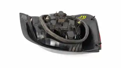 Second-hand car spare part right tailgate light for renault scénic i monospace (ja0/1_, fa0_) 1.9 dci (ja05, ja1f) oem iam references 2341d  