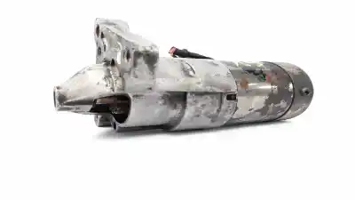 Автозапчастина б/у двигун запускається для renault scénic i monospace (ja0/1_, fa0_) 1.9 dci (ja05, ja1f) посилання на oem iam 7700116282  