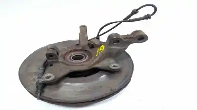 Second-hand car spare part front left knuckle for renault scénic i monospace (ja0/1_, fa0_) 1.9 dci (ja05, ja1f) oem iam references 8200171673  