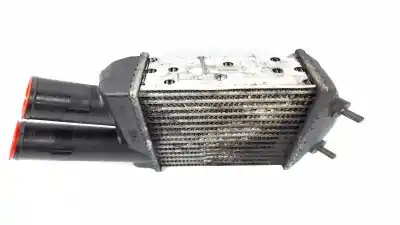 Автозапчасти б/у интеркулер за renault scénic i monospace (ja0/1_, fa0_) 1.9 dci (ja05, ja1f) ссылки oem iam 8200047162  