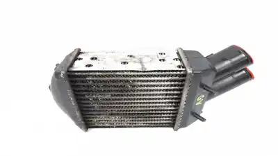 Автозапчасти б/у интеркулер за renault scénic i monospace (ja0/1_, fa0_) 1.9 dci (ja05, ja1f) ссылки oem iam 8200047162  