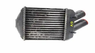 Автозапчасти б/у интеркулер за renault scénic i monospace (ja0/1_, fa0_) 1.9 dci (ja05, ja1f) ссылки oem iam 8200047162  