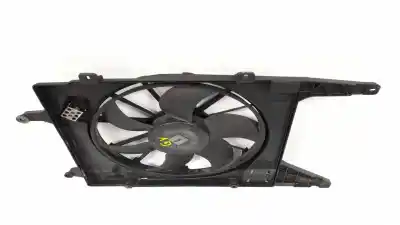 Second-hand car spare part radiator cooling fan for renault scénic i monospace (ja0/1_, fa0_) 1.9 dci (ja05, ja1f) oem iam references 8240257  