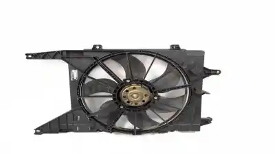 Second-hand car spare part radiator cooling fan for renault scénic i monospace (ja0/1_, fa0_) 1.9 dci (ja05, ja1f) oem iam references 8240257  