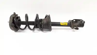 Pezzo di ricambio per auto di seconda mano ammortizzatore anteriore sinistro per renault scénic i monospace (ja0/1_, fa0_) 1.9 dci (ja05, ja1f) riferimenti oem iam 7701068121  