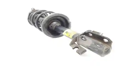 Pezzo di ricambio per auto di seconda mano ammortizzatore anteriore sinistro per renault scénic i monospace (ja0/1_, fa0_) 1.9 dci (ja05, ja1f) riferimenti oem iam 7701068121  