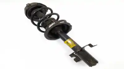 Pezzo di ricambio per auto di seconda mano ammortizzatore anteriore sinistro per renault scénic i monospace (ja0/1_, fa0_) 1.9 dci (ja05, ja1f) riferimenti oem iam 7701068121  