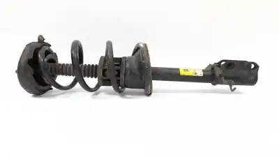 Pezzo di ricambio per auto di seconda mano ammortizzatore anteriore destro per renault scénic i monospace (ja0/1_, fa0_) 1.9 dci (ja05, ja1f) riferimenti oem iam 7701068121  