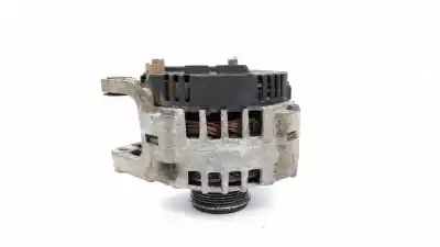 Автозапчасти б/у генератор за renault scénic i monospace (ja0/1_, fa0_) 1.9 dci (ja05, ja1f) ссылки oem iam 8200054588