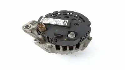 Автозапчасти б/у генератор за renault scénic i monospace (ja0/1_, fa0_) 1.9 dci (ja05, ja1f) ссылки oem iam 8200054588  