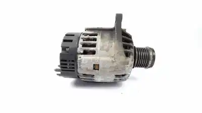 Автозапчасти б/у генератор за renault scénic i monospace (ja0/1_, fa0_) 1.9 dci (ja05, ja1f) ссылки oem iam 8200054588  