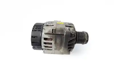 Автозапчасти б/у генератор за renault scénic i monospace (ja0/1_, fa0_) 1.9 dci (ja05, ja1f) ссылки oem iam 8200054588  
