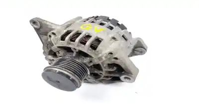 Автозапчасти б/у генератор за renault scénic i monospace (ja0/1_, fa0_) 1.9 dci (ja05, ja1f) ссылки oem iam 8200054588  