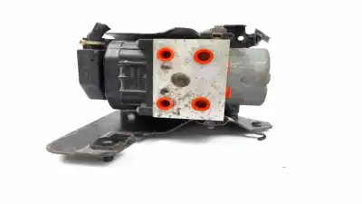 Second-hand car spare part abs for renault scénic i monospace (ja0/1_, fa0_) 1.9 dci (ja05, ja1f) oem iam references 7700432643  
