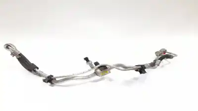 Second-hand car spare part air conditioning pipes for opel meriva enjoy oem iam references   
