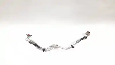 Second-hand car spare part air conditioning pipes for opel meriva enjoy oem iam references   