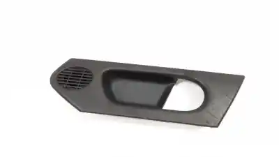 Peça sobressalente para automóvel em segunda mão molduras frontais por opel meriva enjoy referências oem iam 13123547  13123547rh