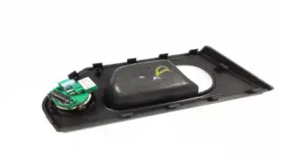 Peça sobressalente para automóvel em segunda mão molduras frontais por opel meriva enjoy referências oem iam 13123547  13123547rh