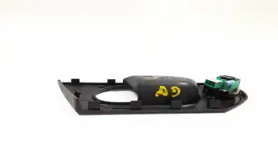 Peça sobressalente para automóvel em segunda mão molduras frontais por opel meriva enjoy referências oem iam 13123547  13123547rh