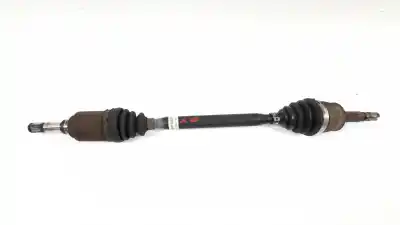 Pezzo di ricambio per auto di seconda mano  per FIAT STILO (192_)  Riferimenti OEM IAM 46307851  
