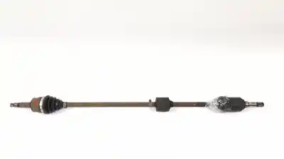 Pezzo di ricambio per auto di seconda mano  per FIAT STILO (192_)  Riferimenti OEM IAM   