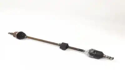 Second-hand car spare part front right transmission for fiat stilo (192_) 1.6 16v (192_xb1a) oem iam references   