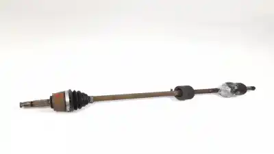 Second-hand car spare part front right transmission for fiat stilo (192_) 1.6 16v (192_xb1a) oem iam references   