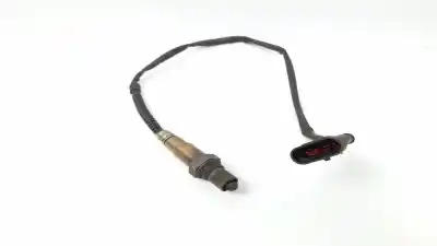 Pezzo di ricambio per auto di seconda mano  per FIAT STILO (192_)  Riferimenti OEM IAM 0258006193  