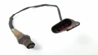 Second-hand car spare part lambda probe for fiat stilo (192_) 1.6 16v (192_xb1a) oem iam references 0258006193  