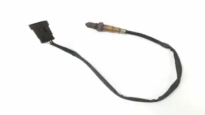 Second-hand car spare part lambda probe for fiat stilo (192_) 1.6 16v (192_xb1a) oem iam references 0258006193  