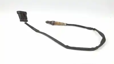 Second-hand car spare part lambda probe for fiat stilo (192_) 1.6 16v (192_xb1a) oem iam references 0258006193  