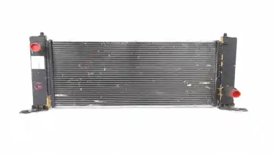 Автозапчасти б/у водяной радиатор за fiat stilo (192_) 1.6 16v (192_xb1a) ссылки oem iam   