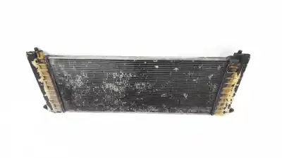 Автозапчасти б/у водяной радиатор за fiat stilo (192_) 1.6 16v (192_xb1a) ссылки oem iam   