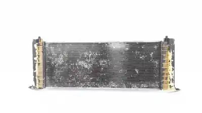 Автозапчасти б/у водяной радиатор за fiat stilo (192_) 1.6 16v (192_xb1a) ссылки oem iam   