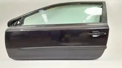 Pièce détachée automobile d'occasion porte avant gauche pour fiat stilo (192_) 1.6 16v (192_xb1a) références oem iam 
