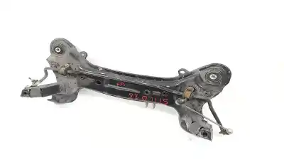 Second-hand car spare part front axle for fiat stilo (192_) 1.6 16v (192_xb1a) oem iam references   