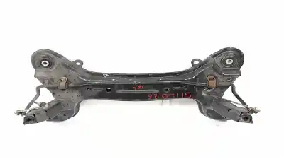 Second-hand car spare part front axle for fiat stilo (192_) 1.6 16v (192_xb1a) oem iam references   