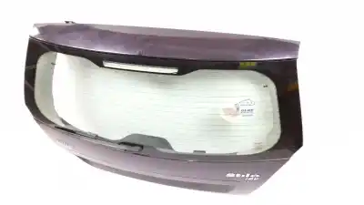 Second-hand car spare part tailgate for fiat stilo (192_) 1.6 16v (192_xb1a) oem iam references   