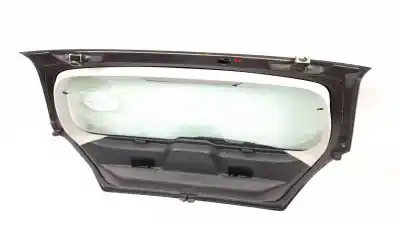 Second-hand car spare part tailgate for fiat stilo (192_) 1.6 16v (192_xb1a) oem iam references   