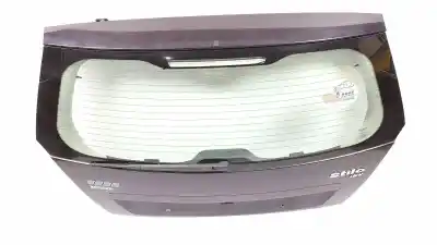 Second-hand car spare part tailgate for fiat stilo (192_) 1.6 16v (192_xb1a) oem iam references   