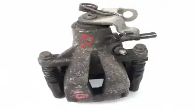 Автозапчастина б/у задній правий гальмівний супорт для fiat stilo (192_) 1.6 16v (192_xb1a) посилання на oem iam 204y01256  