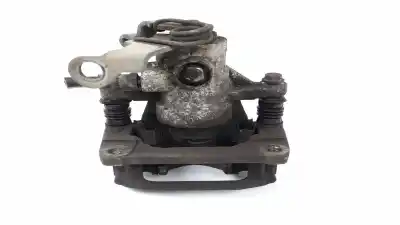 Автозапчастина б/у задній правий гальмівний супорт для fiat stilo (192_) 1.6 16v (192_xb1a) посилання на oem iam 204y01256  