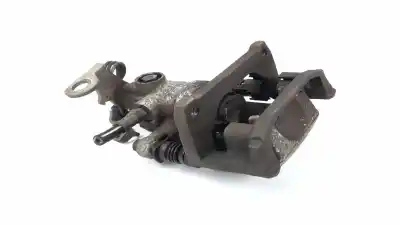 Автозапчастина б/у задній правий гальмівний супорт для fiat stilo (192_) 1.6 16v (192_xb1a) посилання на oem iam 204y01256  